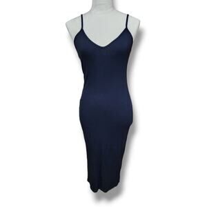 Express Midi Bodycon Dress